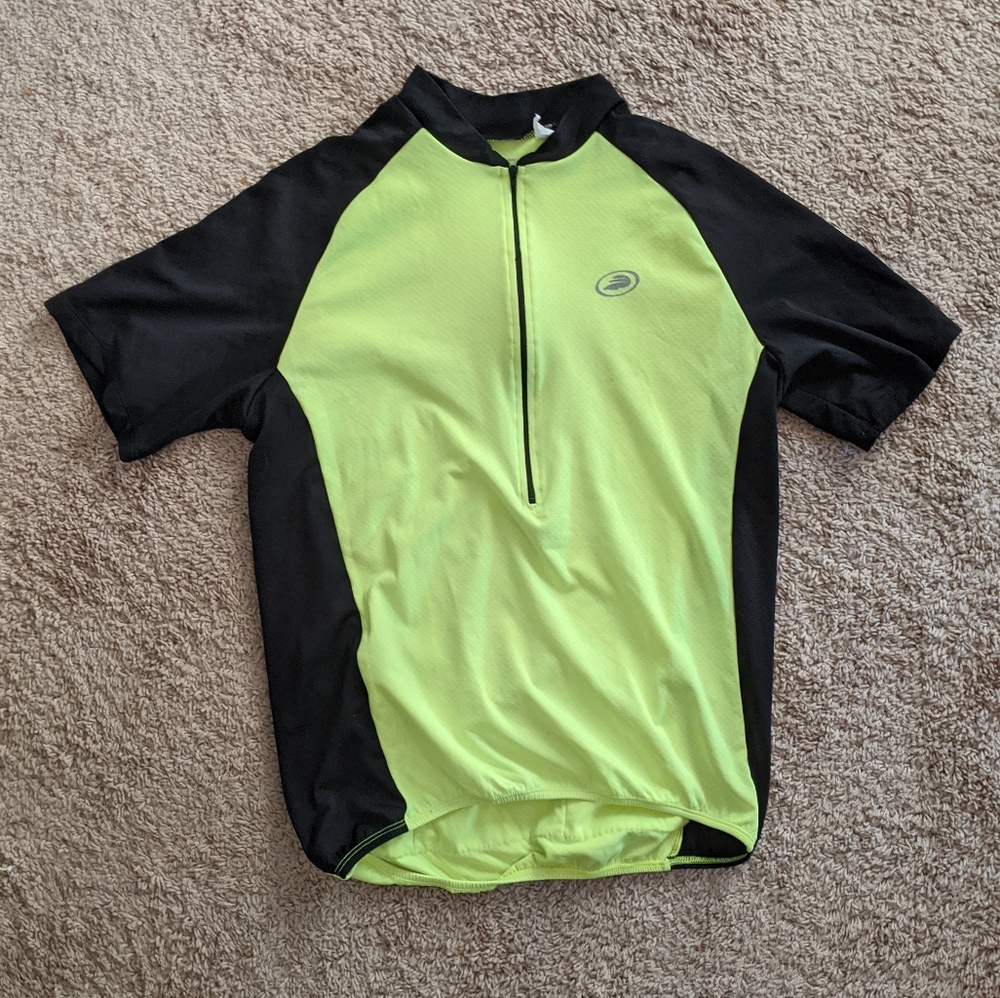 Performance Bike Men's Cycling Short, Sz L
